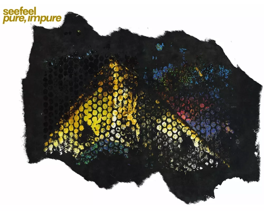 Pure,Impure (Reissue)