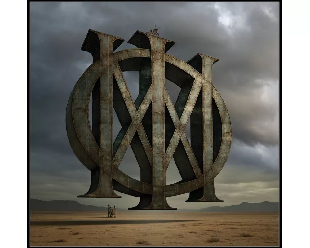 The Studio Albums: 1992-2016