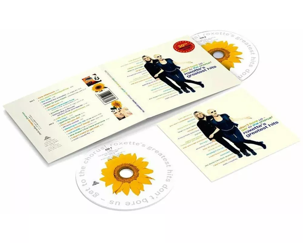 Don't Bore Us-Get to the Chorus!