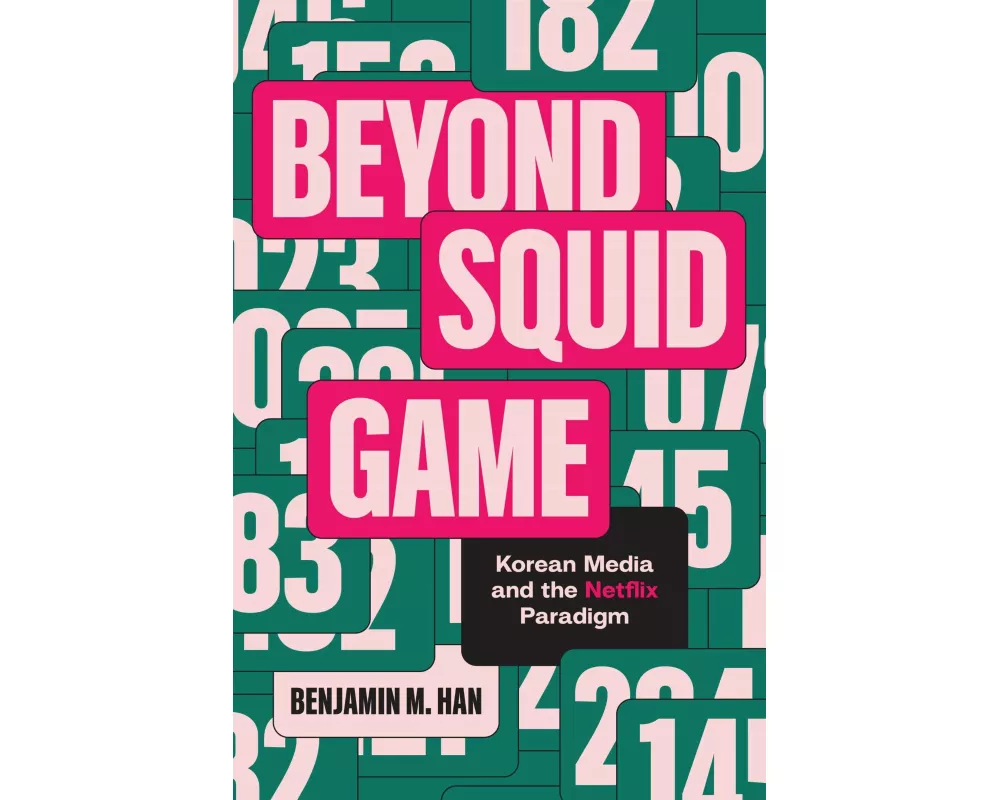 Beyond Squid Game