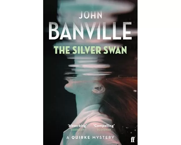 The Silver Swan