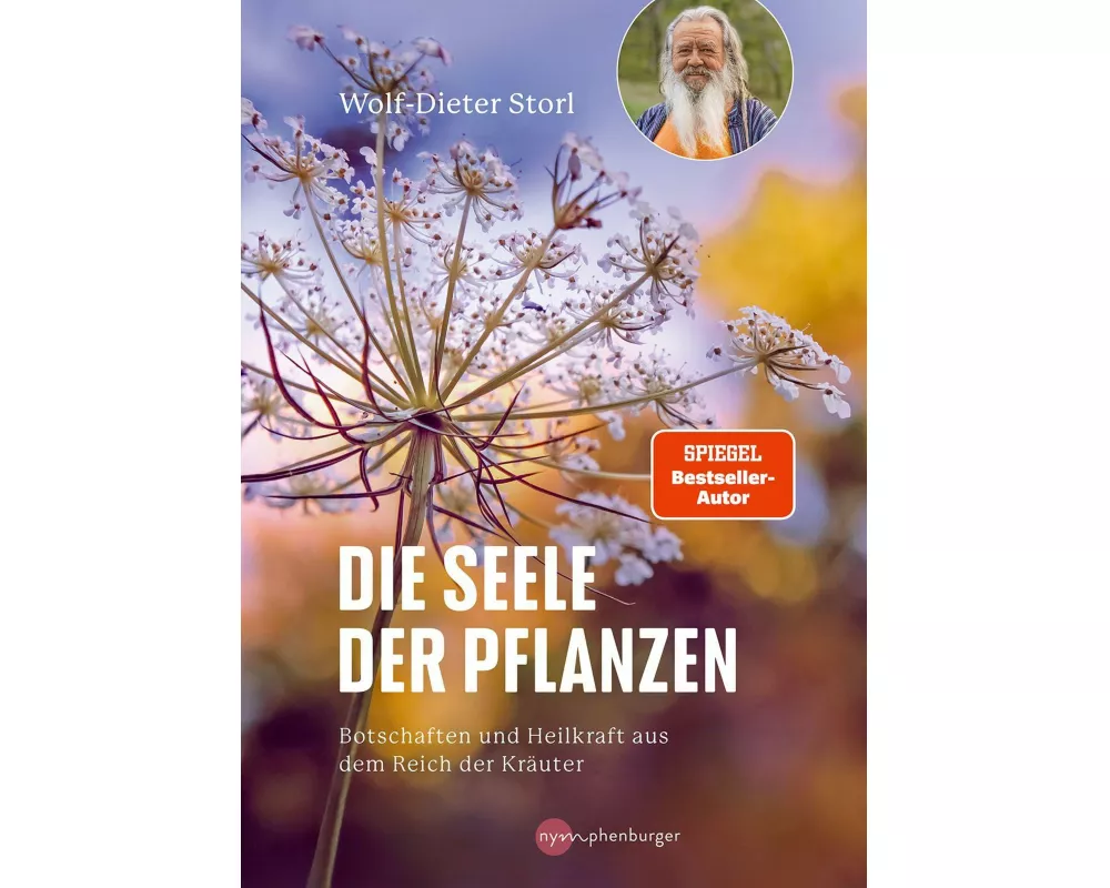 Die Seele der Pflanzen