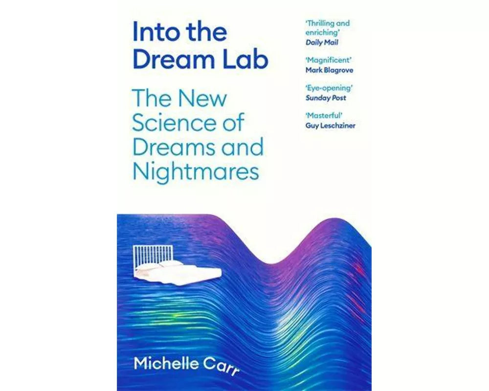 Into the Dream Lab
