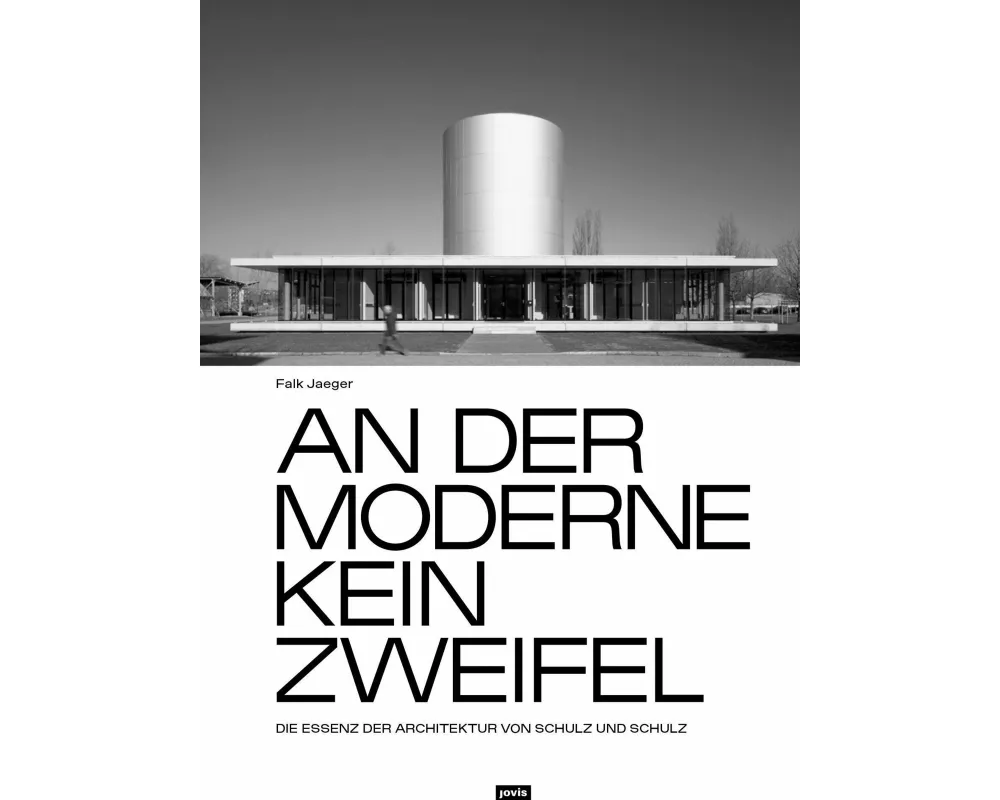 An der Moderne kein Zweifel