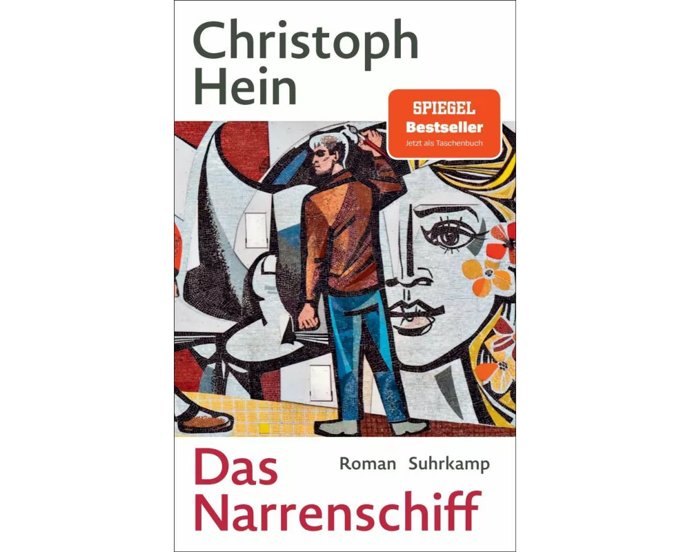 Das Narrenschiff