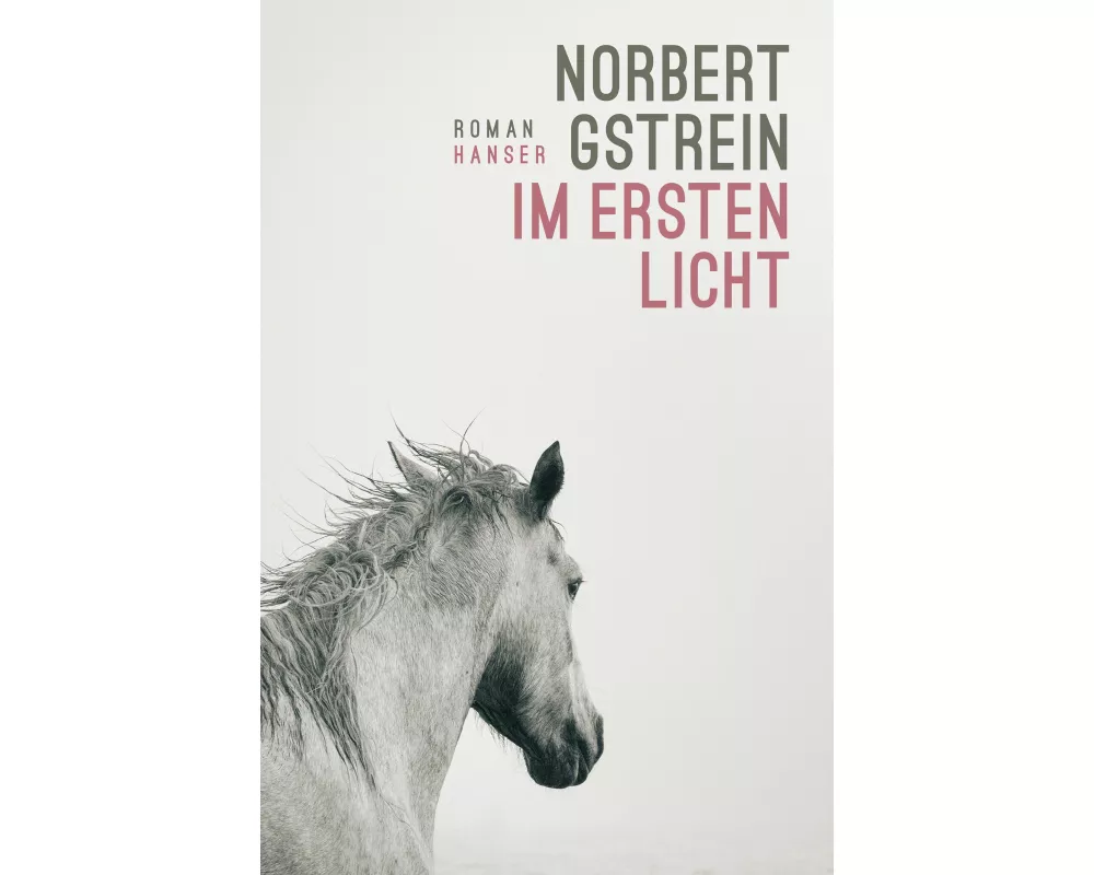 Im ersten Licht