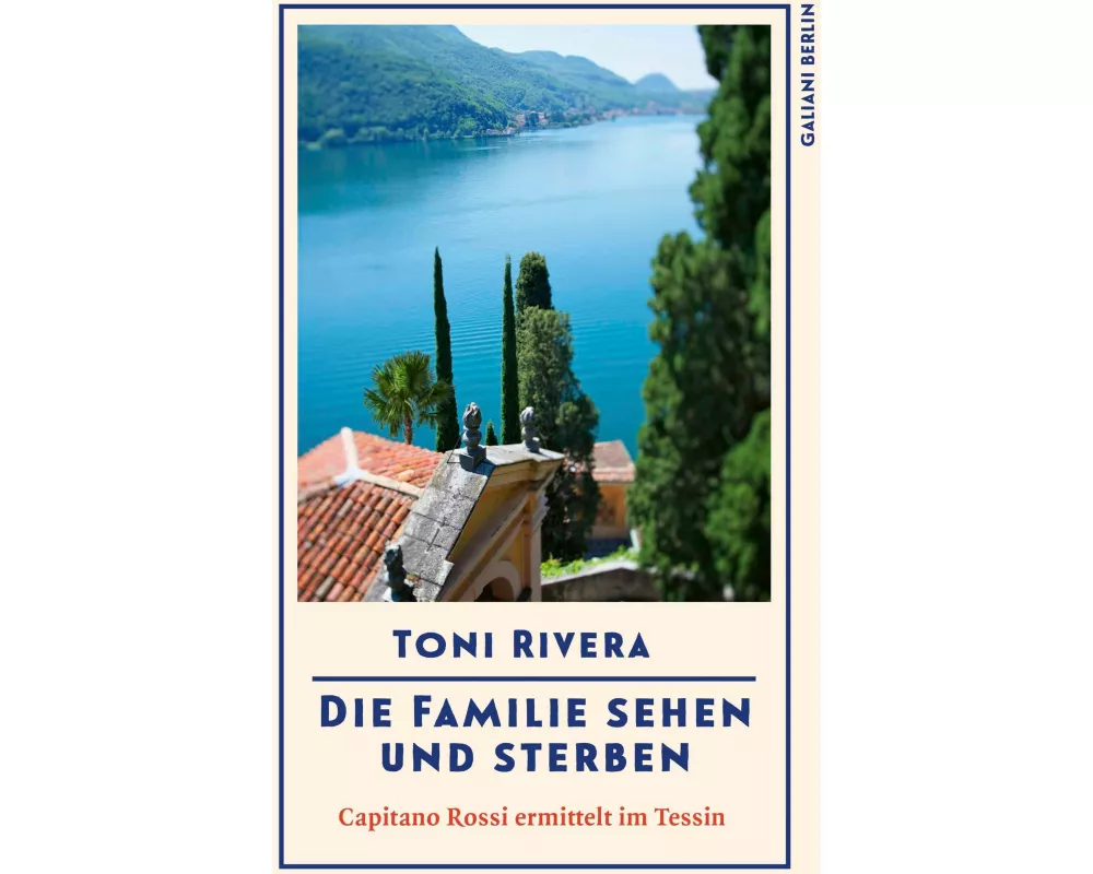 Die Familie sehen und sterben