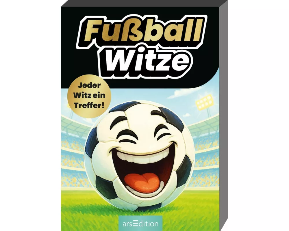 Fußball-Witze