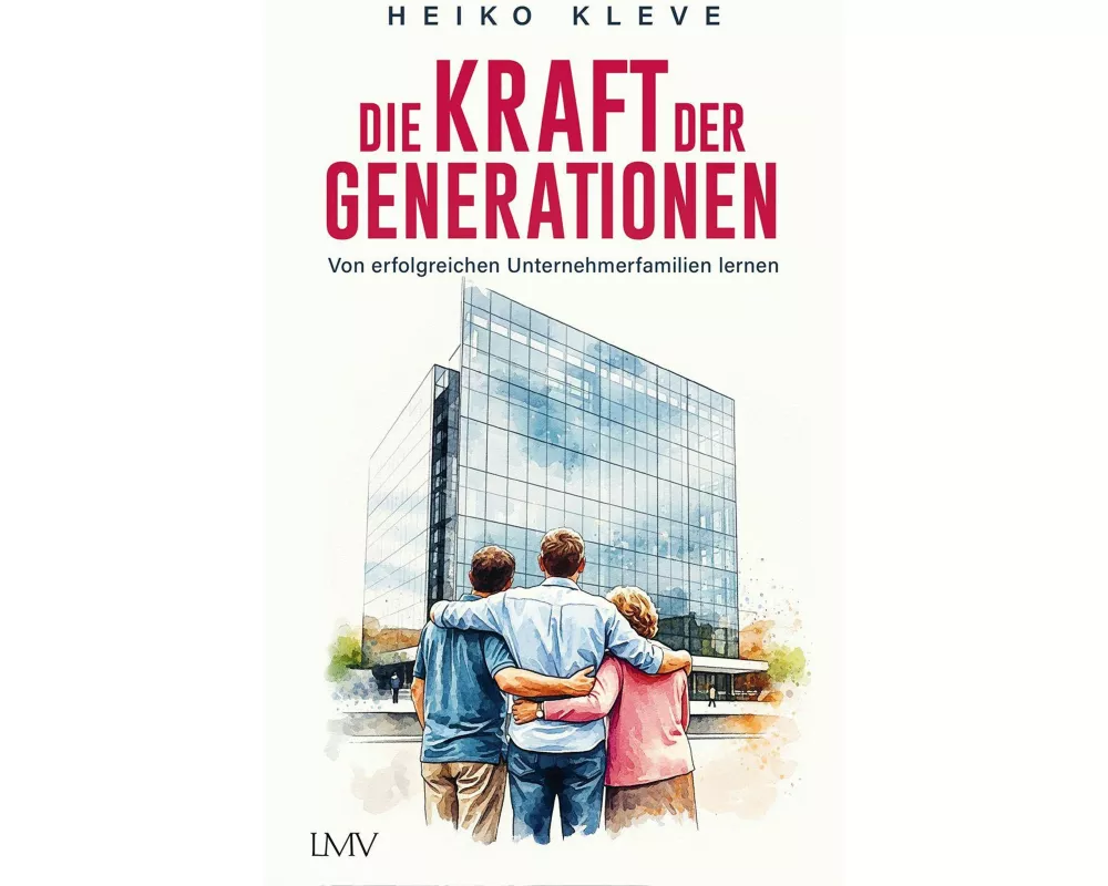 Die Kraft der Generationen
