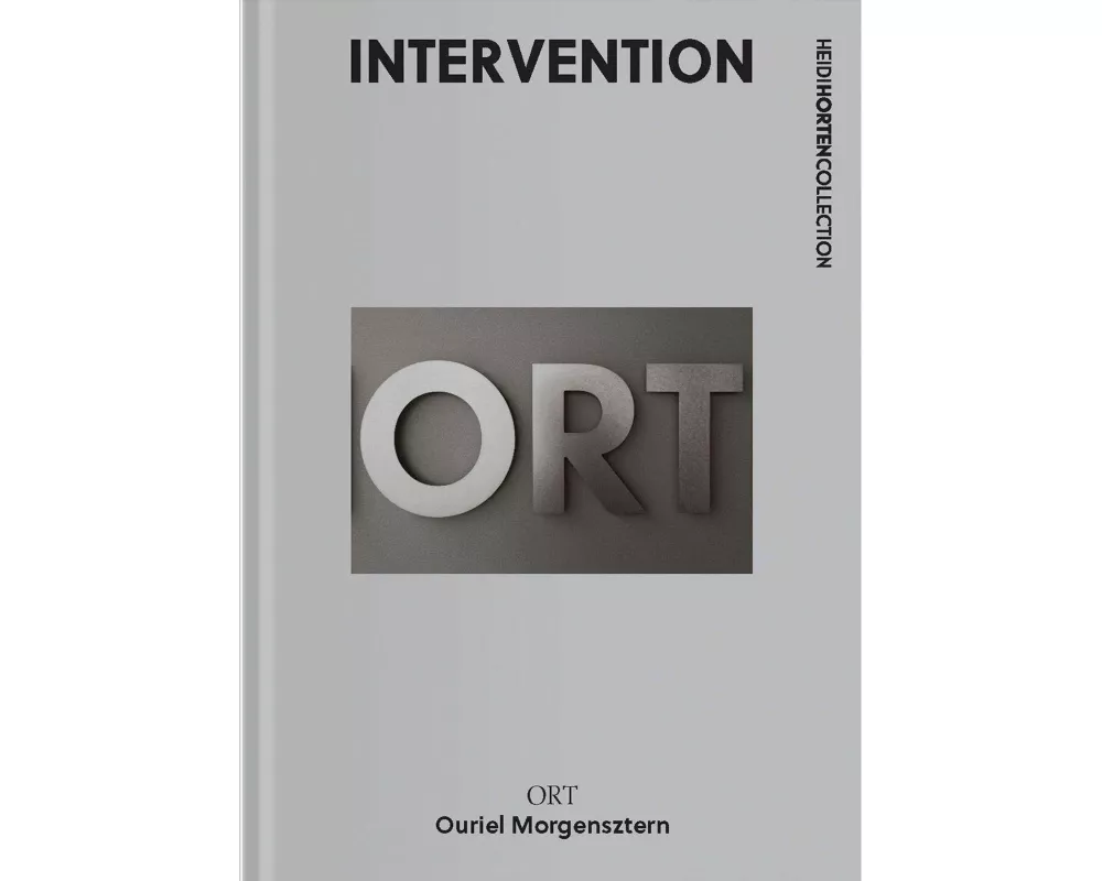 ORT - Ouriel Morgensztern