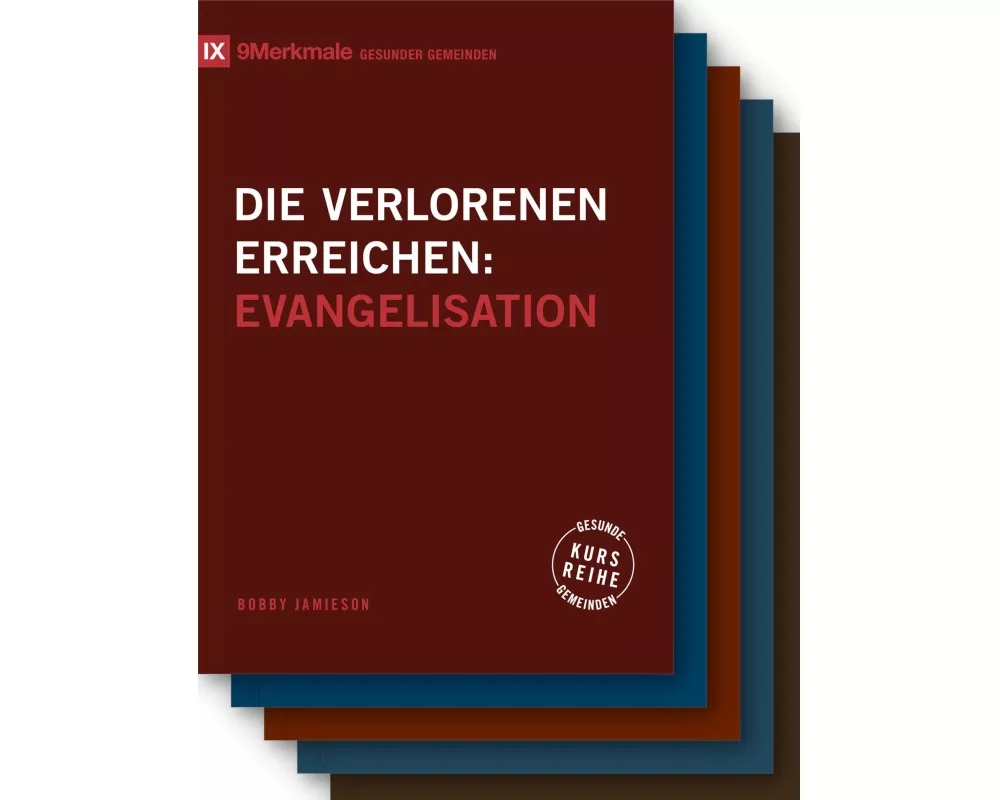 Gesunde Gemeinden Paket 6-10