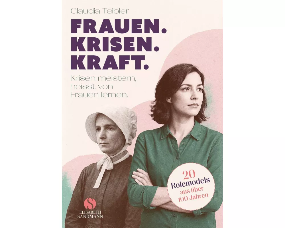 Frauen. Krisen. Kraft