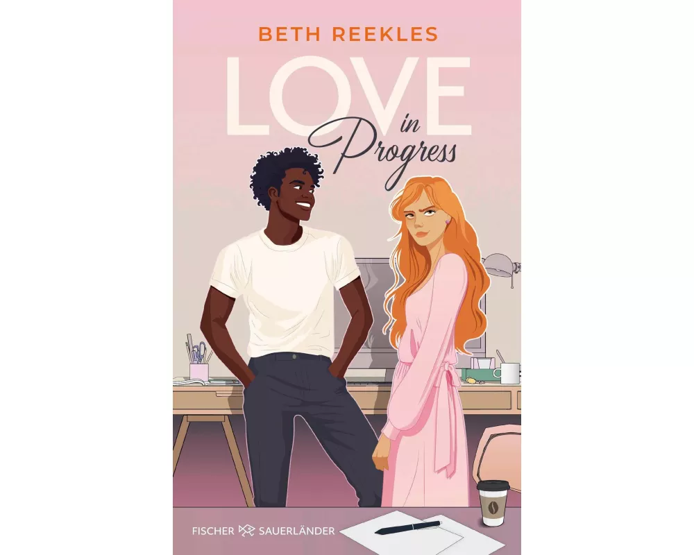 Love in Progress
