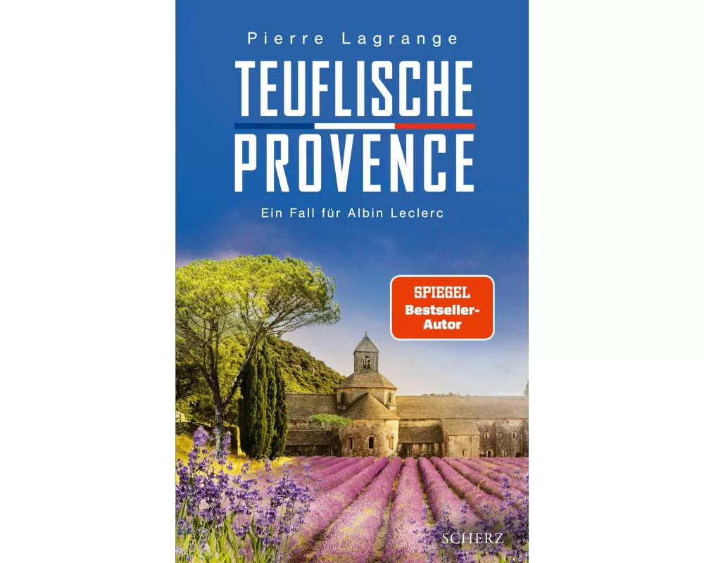 Teuflische Provence