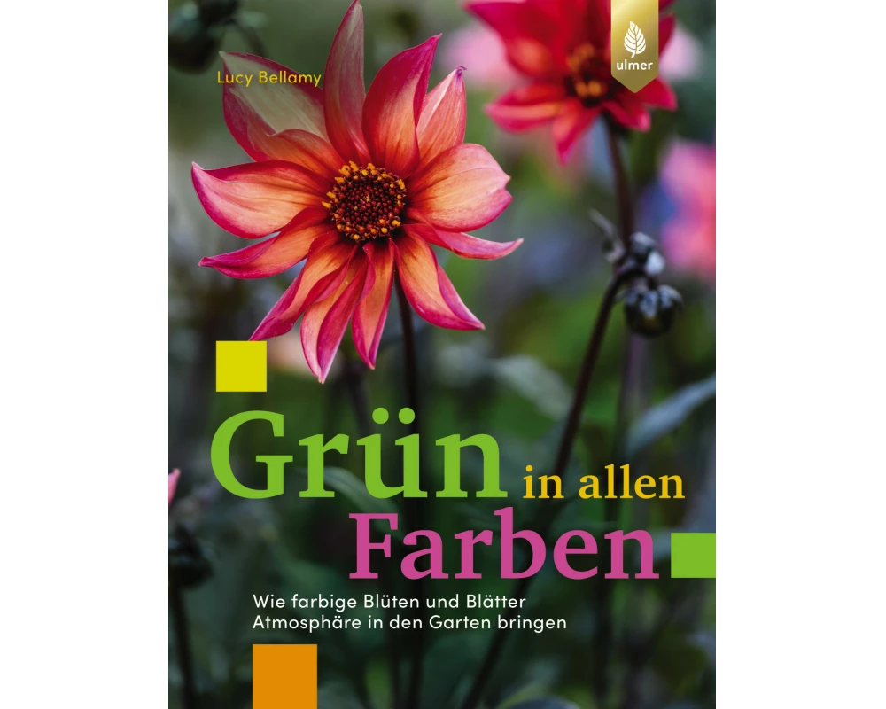 Grün in allen Farben