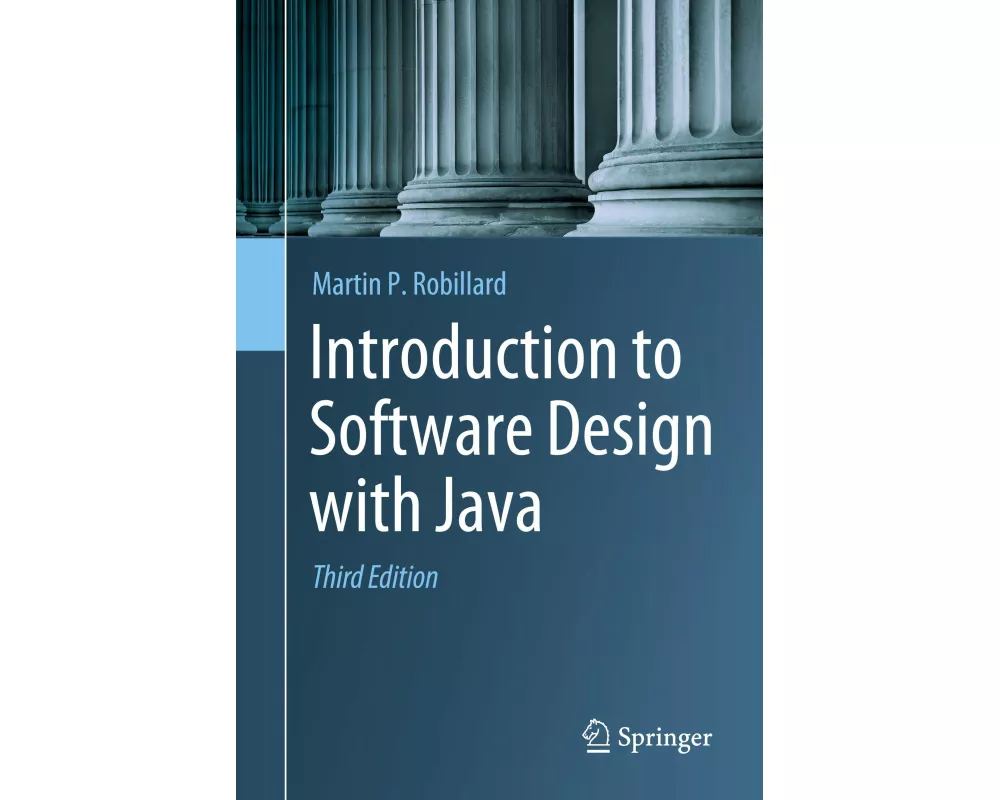 Introduction to Software Design with Java