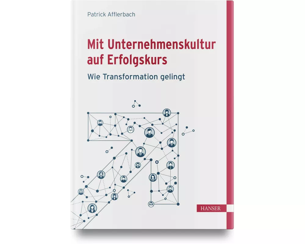 Mit Unternehmenskultur auf Erfolgskurs