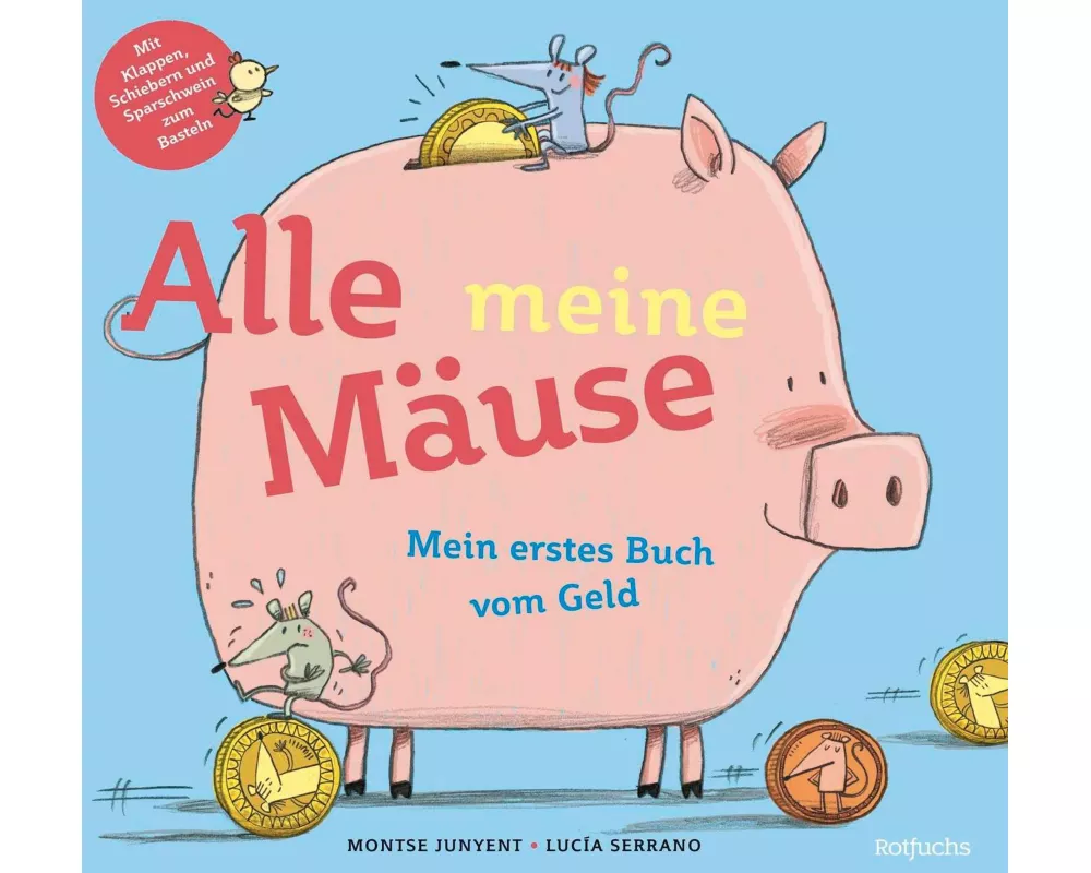 Alle meine Mäuse