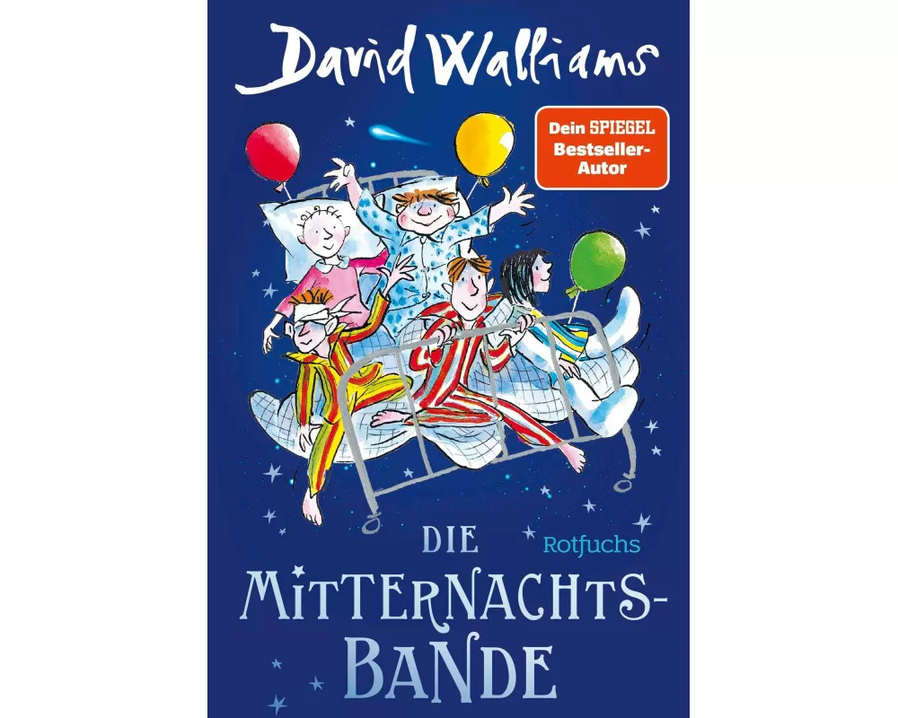 Die Mitternachtsbande