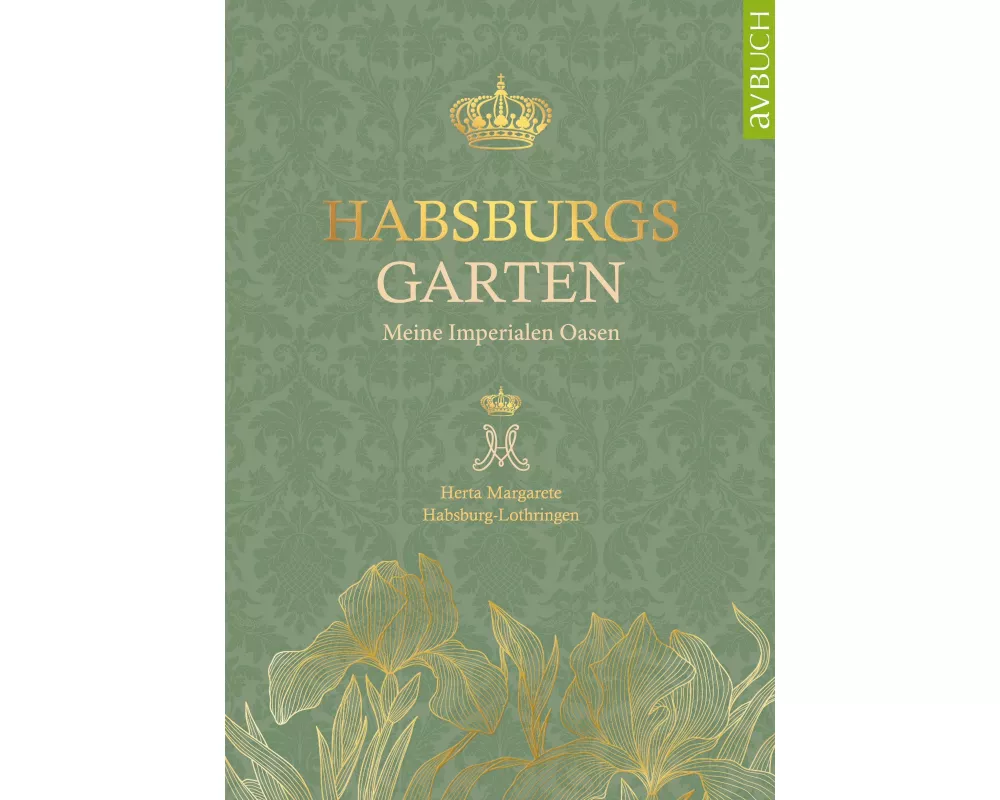 Habsburgs Garten