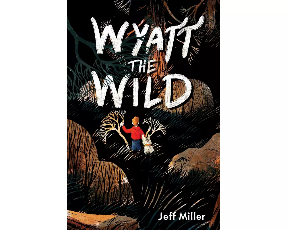Wyatt the Wild