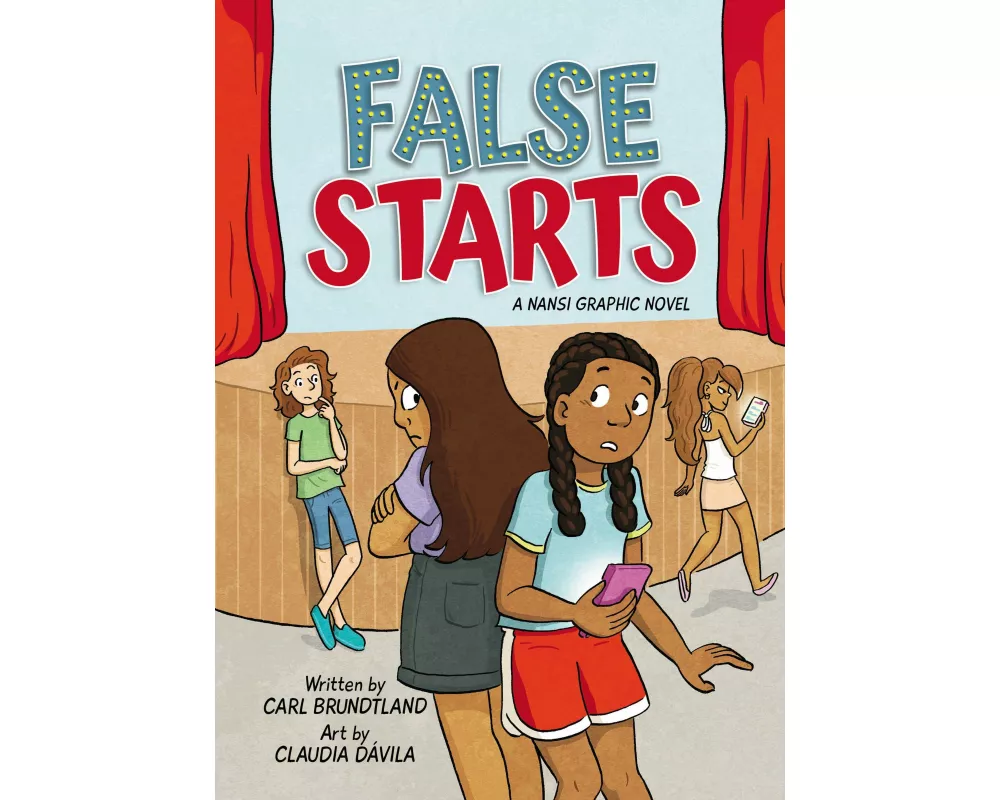 False Starts