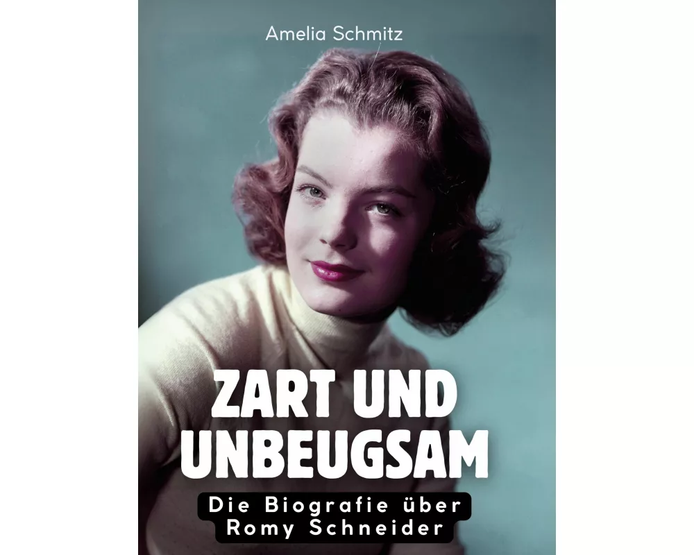 Zart und unbeugsam