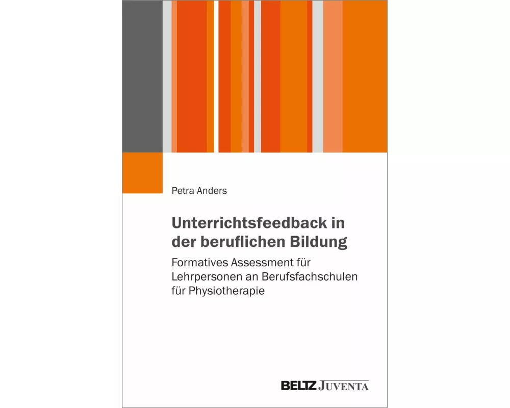 Unterrichtsfeedback in der beruflichen Bildung