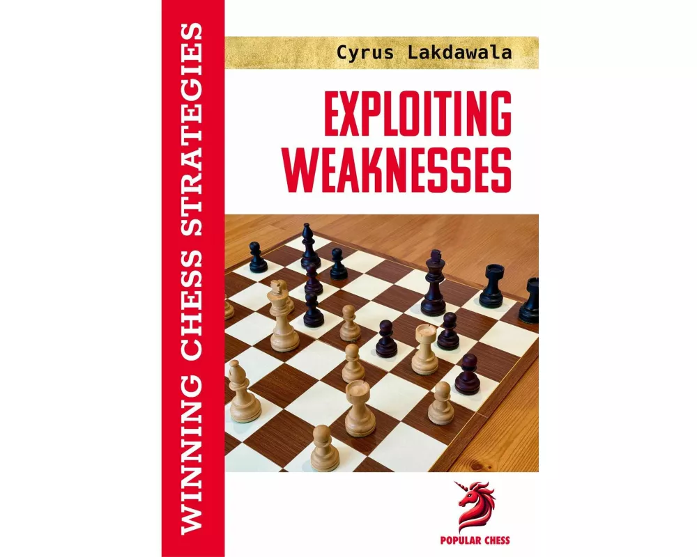 Exploiting Weaknesses