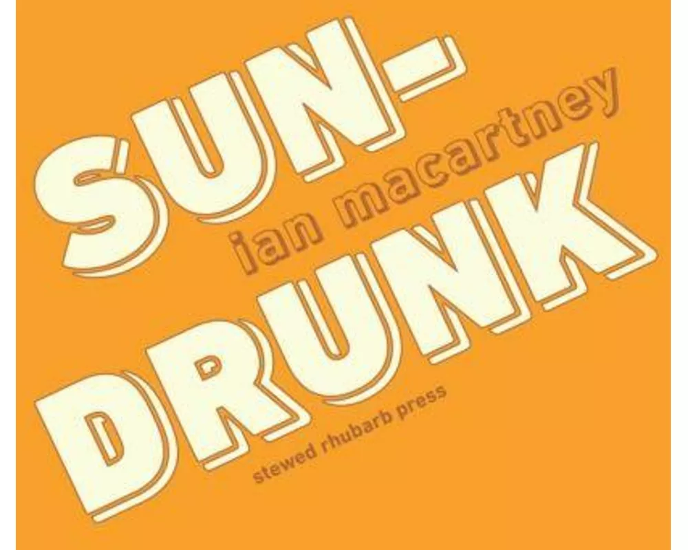 sun-drunk