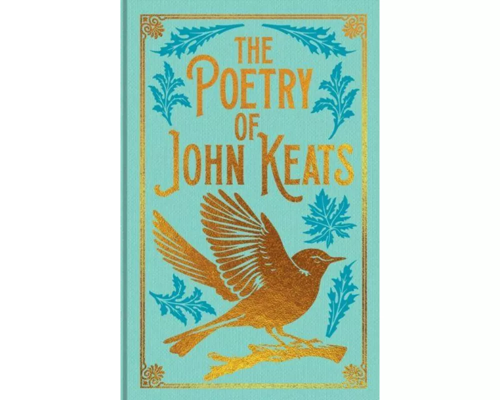 The Poetry of John Keats