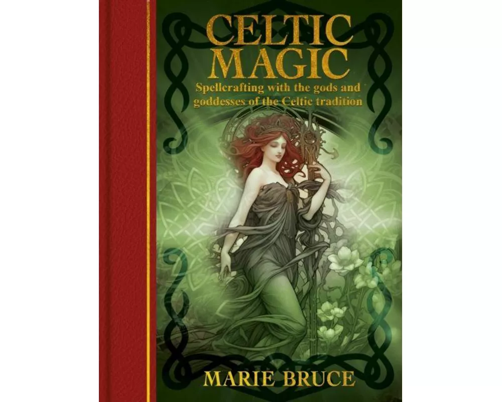 Celtic Magic