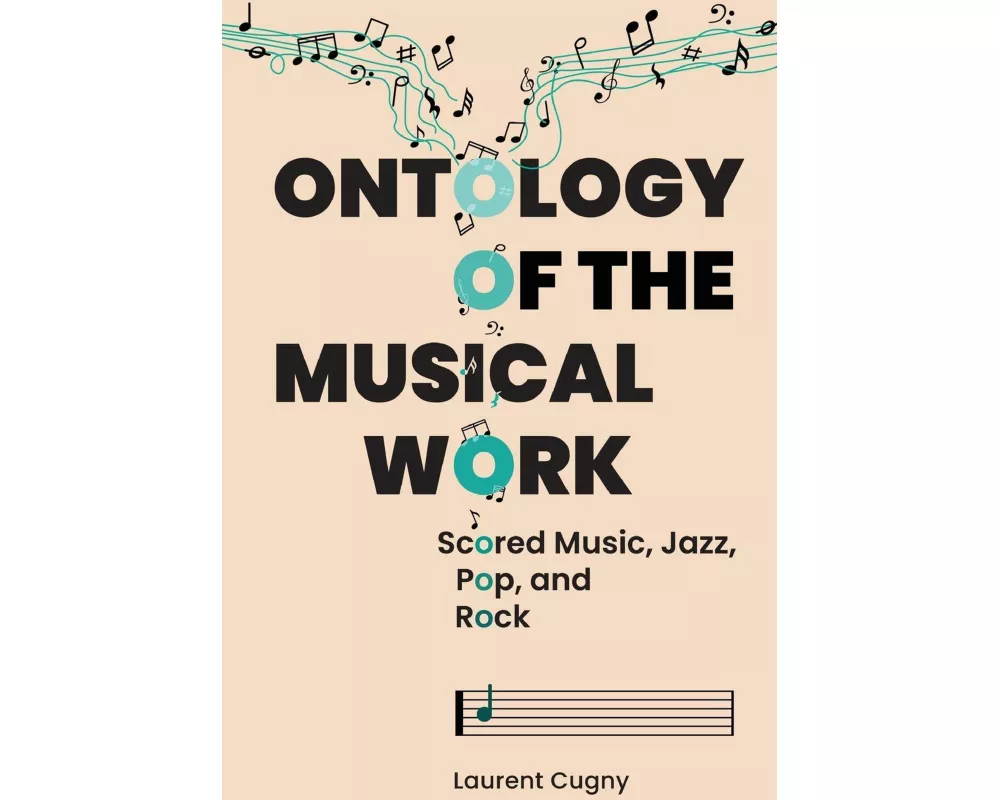 Ontology of the Musical Work