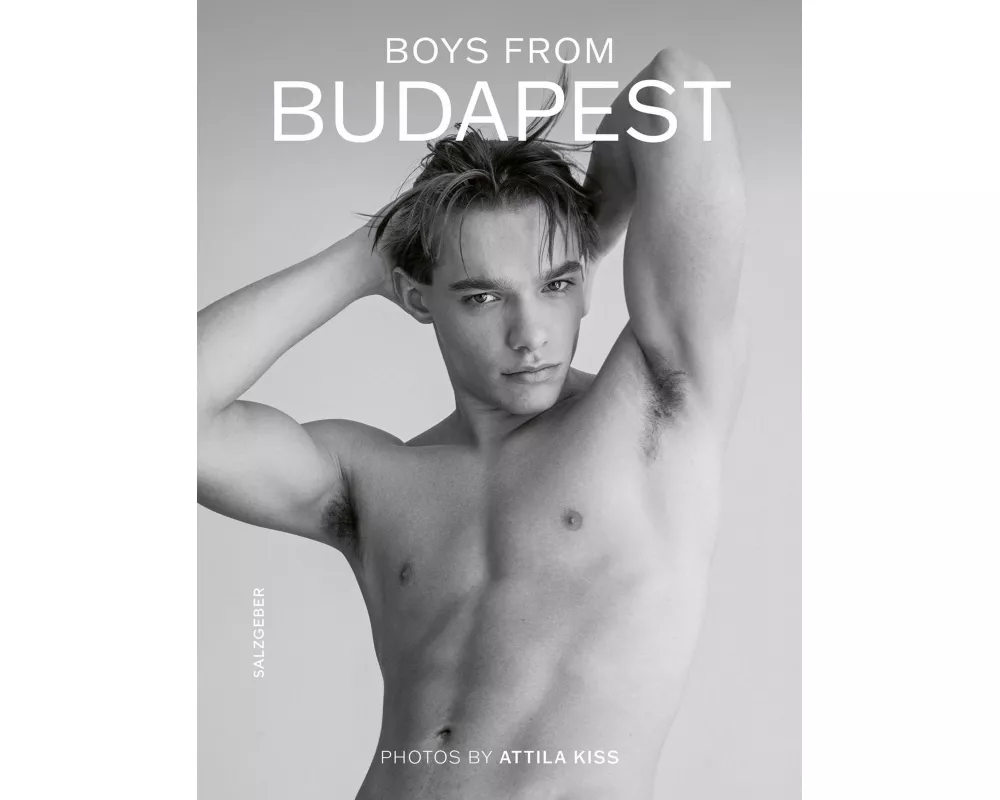 Boys from Budapest