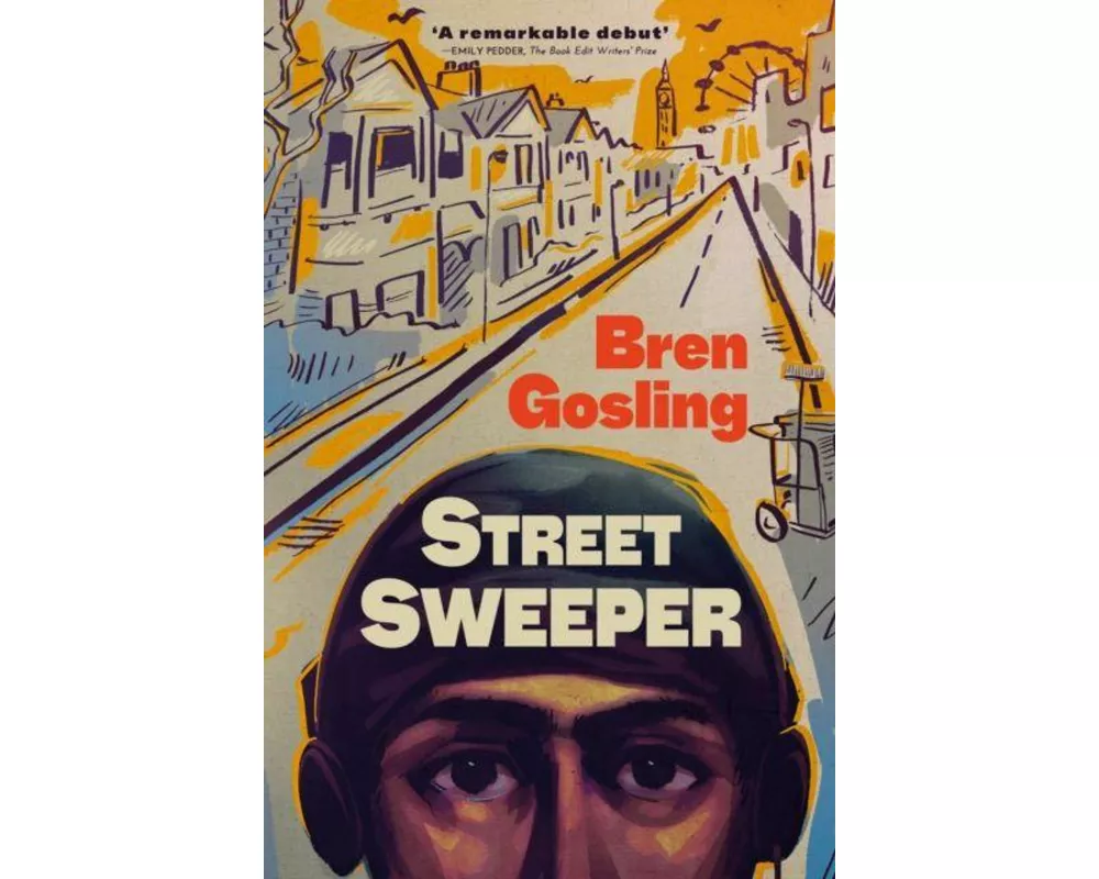 Street Sweeper