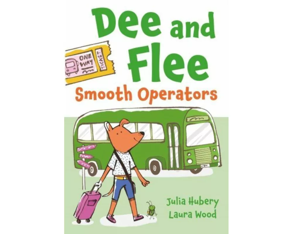 Dee and Flee: Smooth Operators