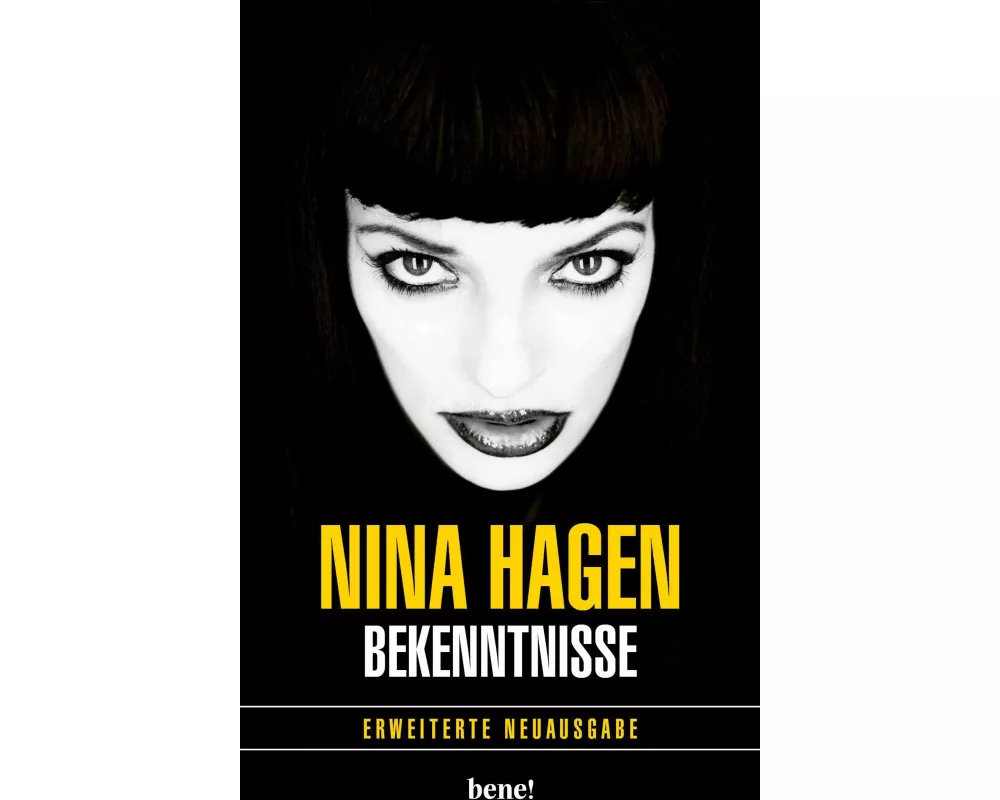 Bekenntnisse