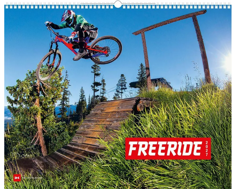 Freeride 2027