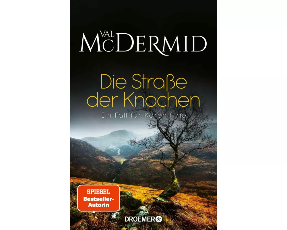 Die Straße der Knochen