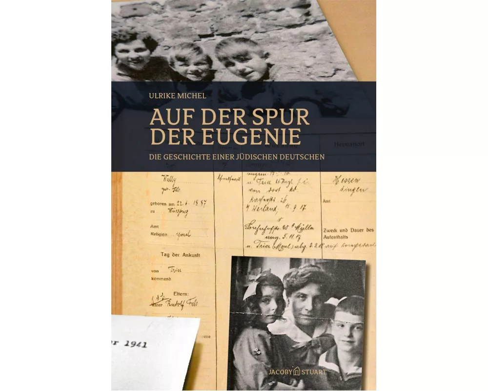 Auf der Spur der Eugenie