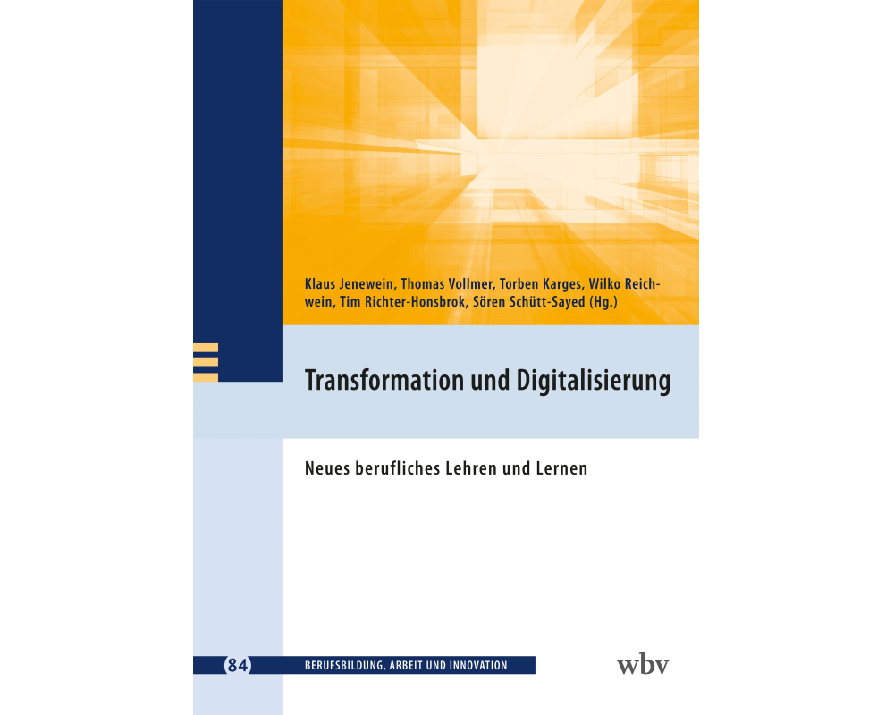 Transformation und Digitalisierung