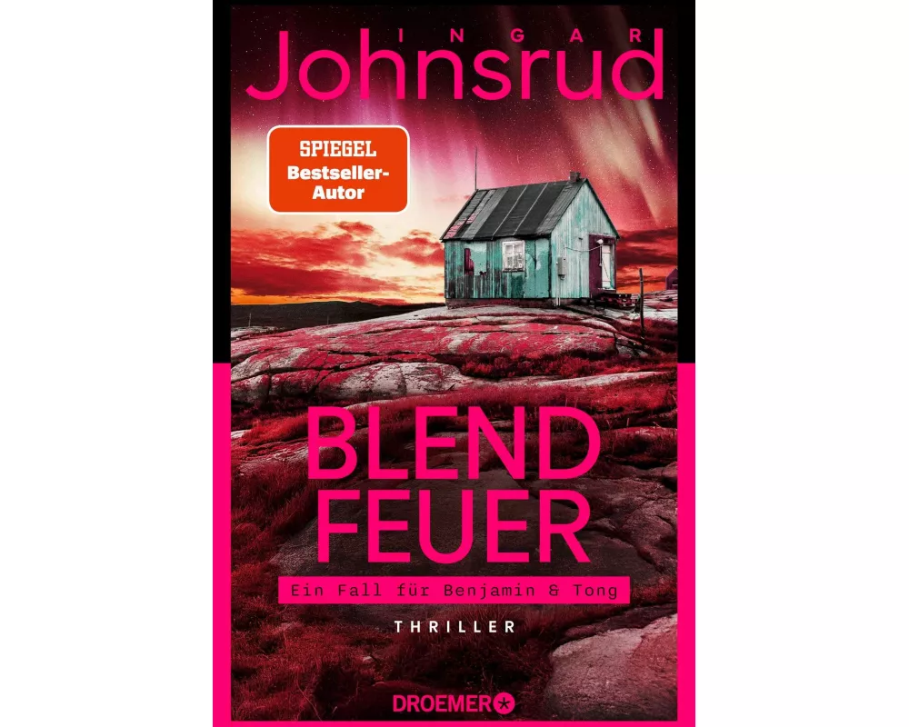 Blendfeuer