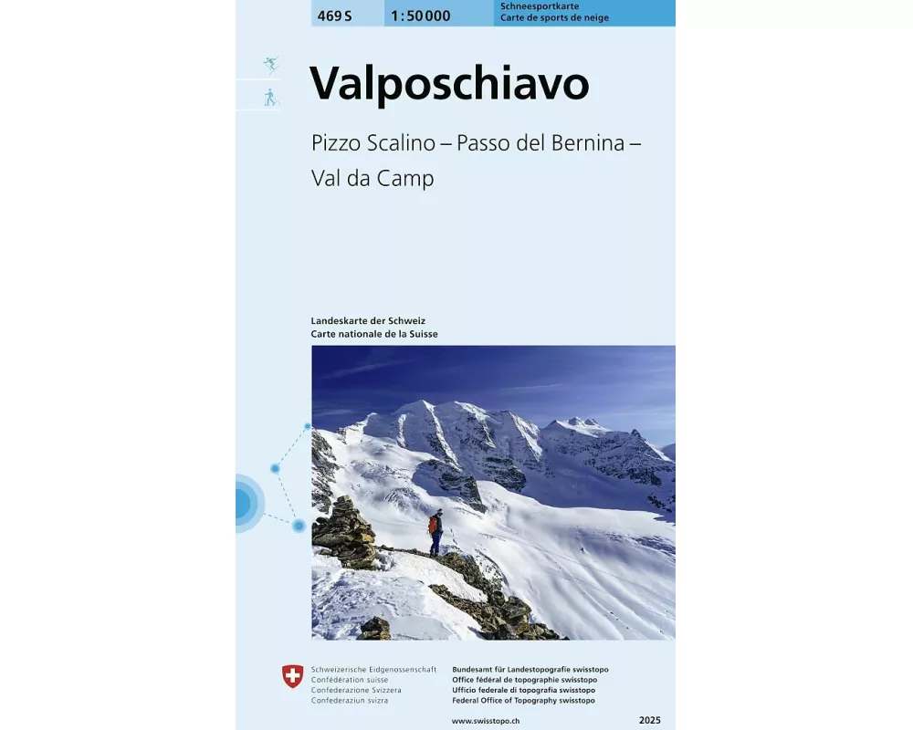 469S Valposchiavo Schneesportkarte