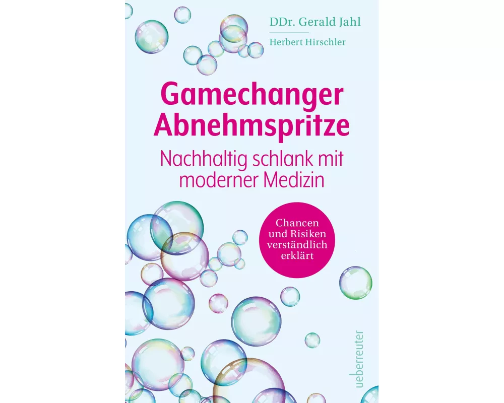 Gamechanger Abnehmspritze