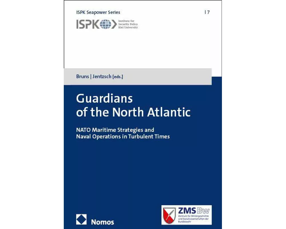 Guardians of the North Atlantic