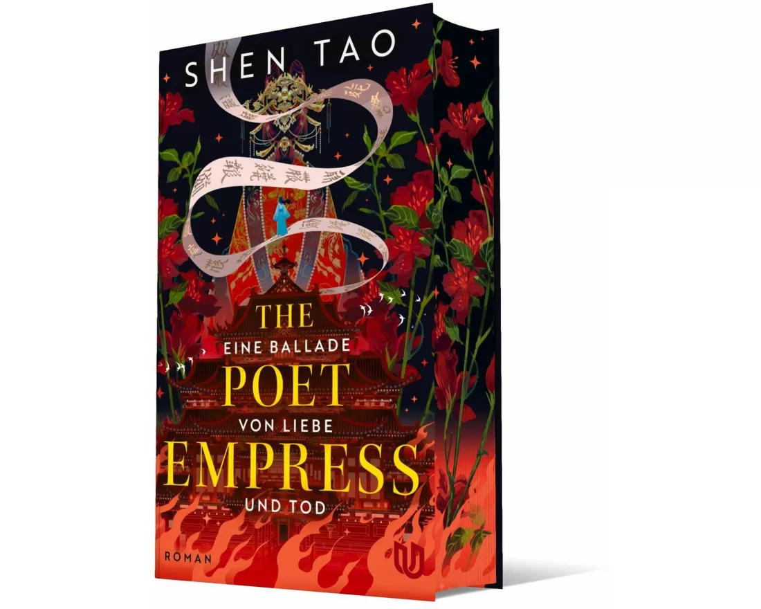 The Poet Empress