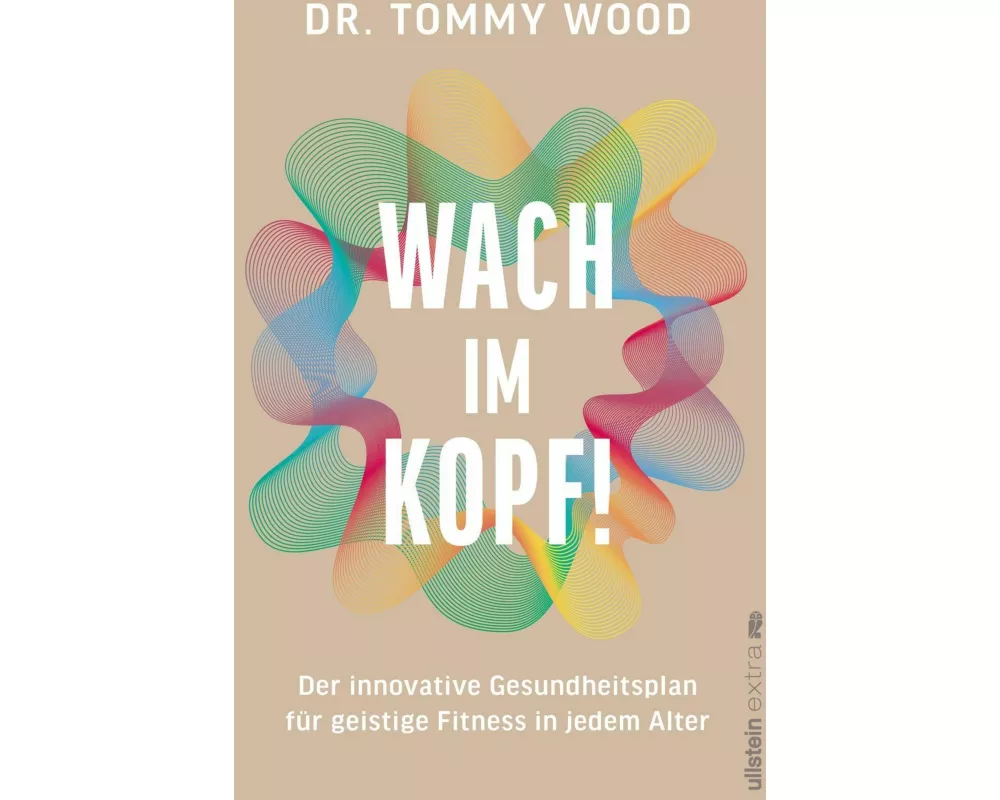 Wach im Kopf!