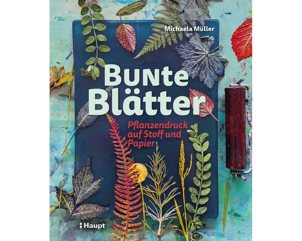 Bunte Blätter