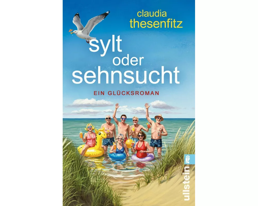 Sylt oder Sehnsucht