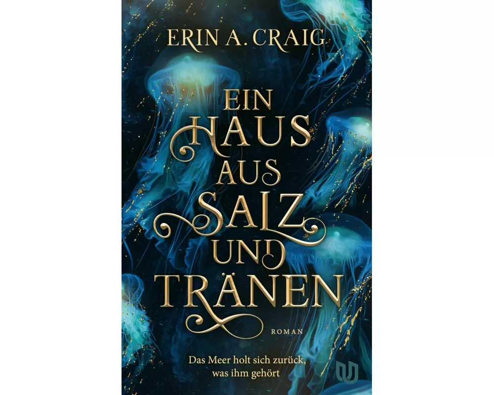 Ein Haus aus Salz und Tränen
